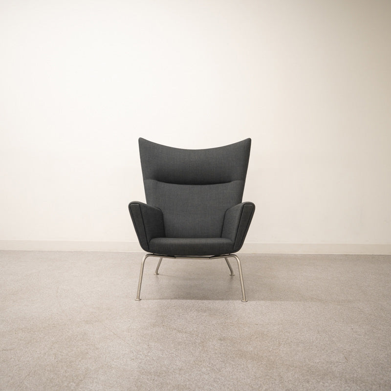 【展示品】FRITZ HANSEN / CH445 Wing Chair / フリッツ・ハンセン