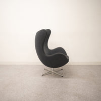 【展示品】FRITZ HANSEN / Egg Chair / フリッツ・ハンセン