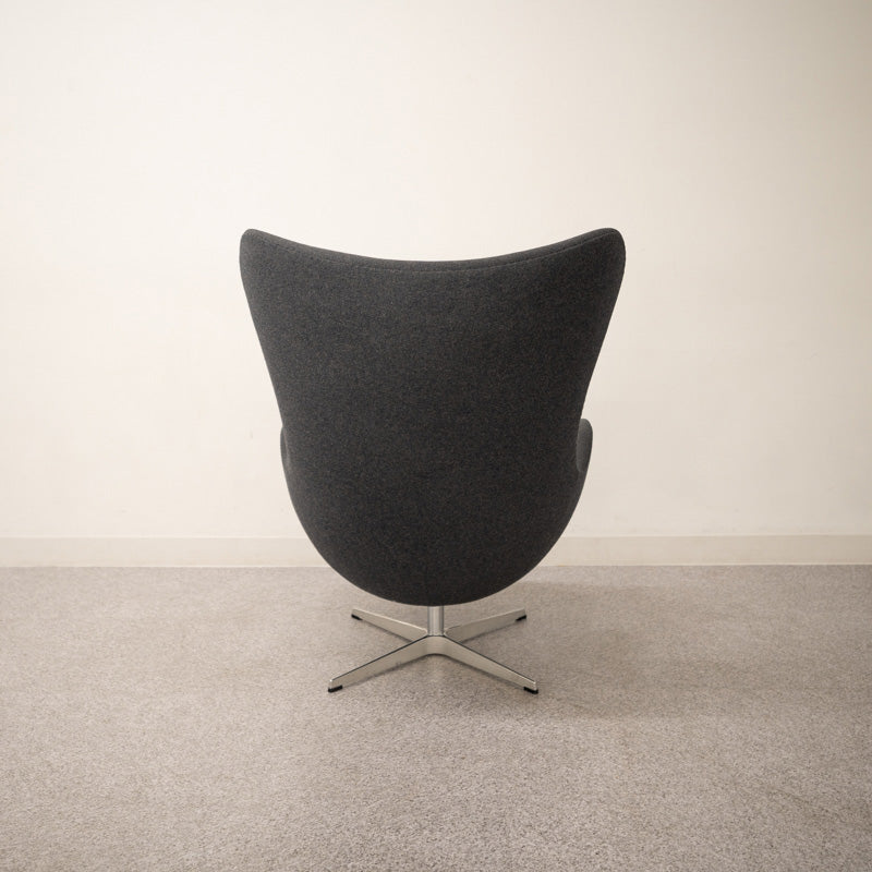 【展示品】FRITZ HANSEN / Egg Chair / フリッツ・ハンセン