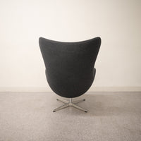【展示品】FRITZ HANSEN / Egg Chair / フリッツ・ハンセン