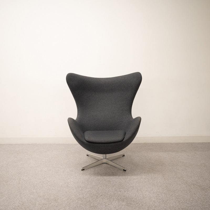 【展示品】FRITZ HANSEN / Egg Chair / フリッツ・ハンセン
