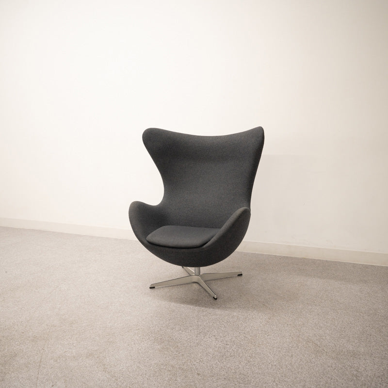 【展示品】FRITZ HANSEN / Egg Chair / フリッツ・ハンセン