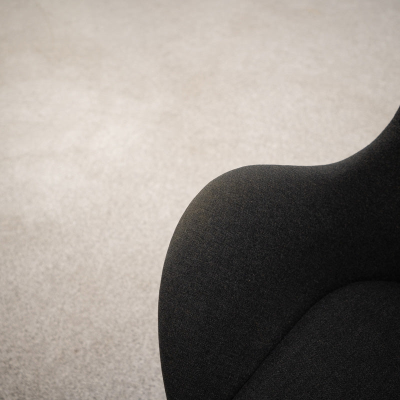【展示品】FRITZ HANSEN / Egg Chair /フリッツ・ハンセン