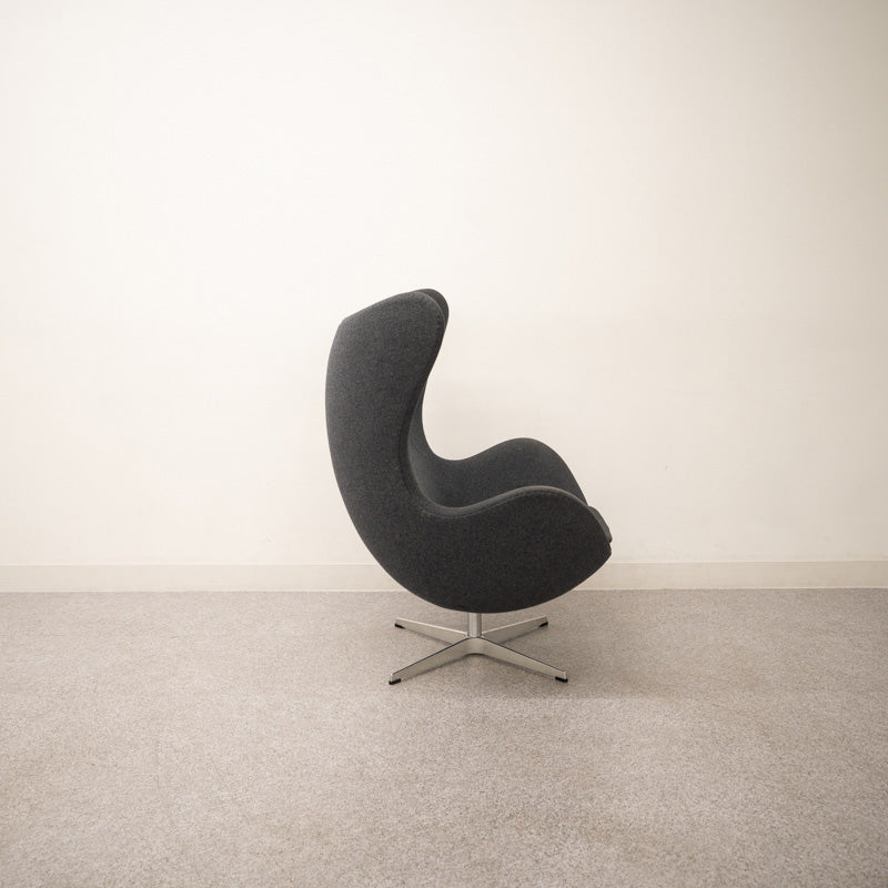 【展示品】FRITZ HANSEN / Egg Chair /フリッツ・ハンセン