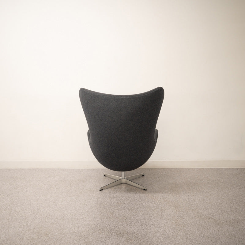 【展示品】FRITZ HANSEN / Egg Chair /フリッツ・ハンセン