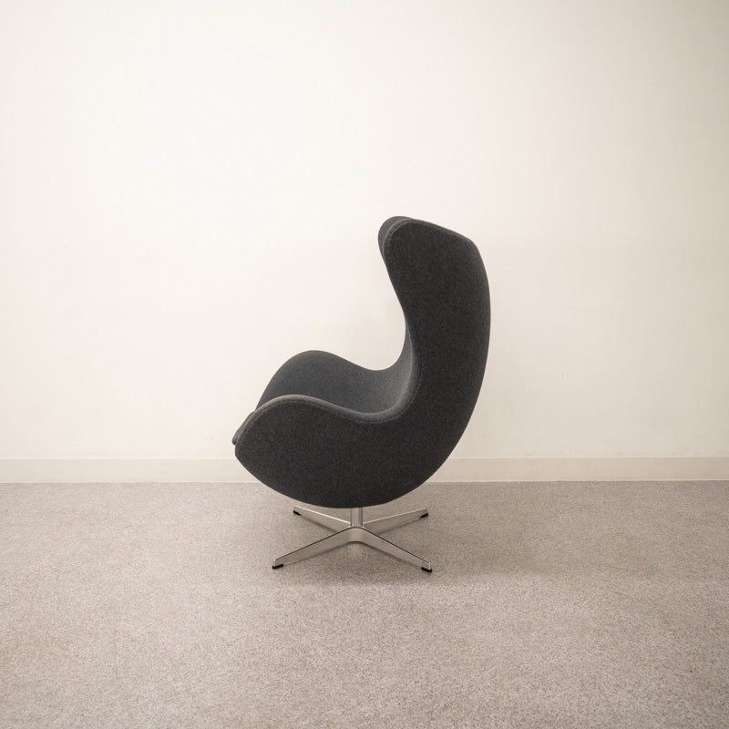 【展示品】FRITZ HANSEN / Egg Chair /フリッツ・ハンセン