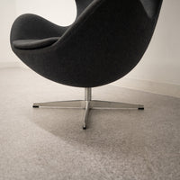 【展示品】FRITZ HANSEN / Egg Chair /フリッツ・ハンセン