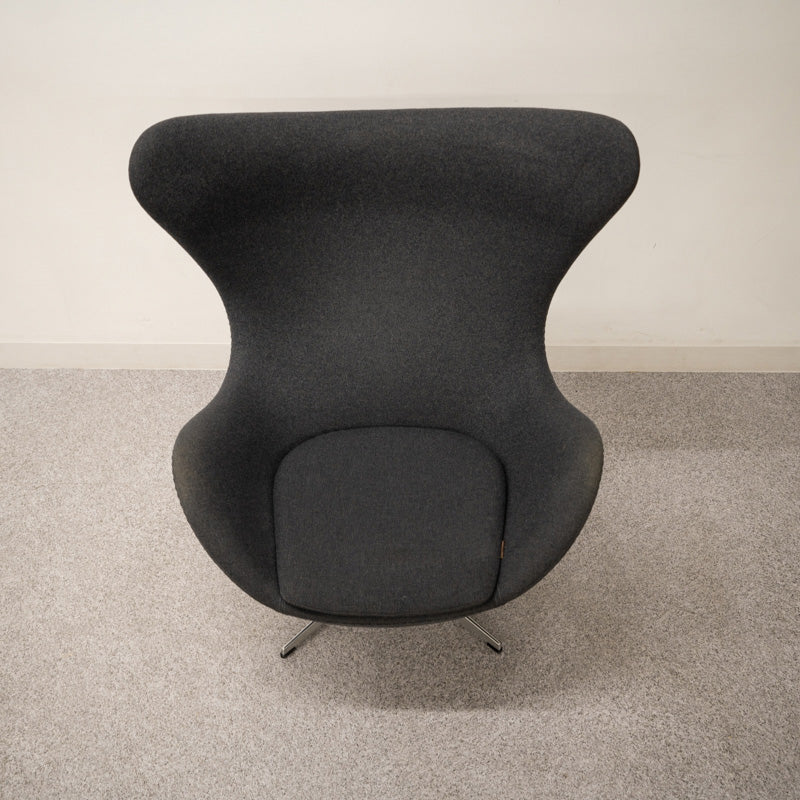 【展示品】FRITZ HANSEN / Egg Chair /フリッツ・ハンセン