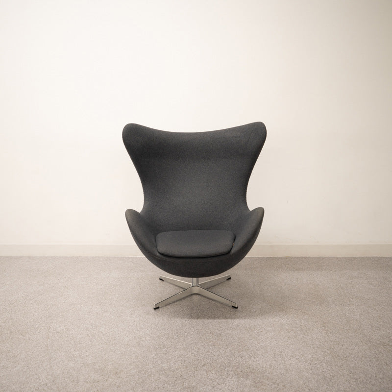 【展示品】FRITZ HANSEN / Egg Chair /フリッツ・ハンセン