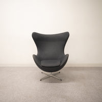 【展示品】FRITZ HANSEN / Egg Chair /フリッツ・ハンセン