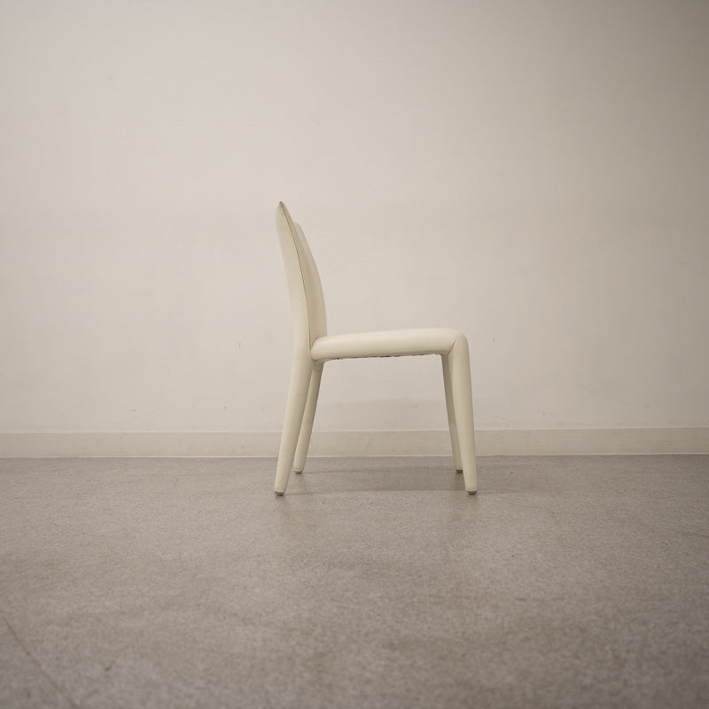 【中古品】B&B ITALIA / VOL AU VENT 4脚セット / ビー・アンド・ビー イタリア