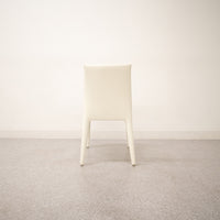 【中古品】B&B ITALIA / VOL AU VENT 4脚セット / ビー・アンド・ビー イタリア