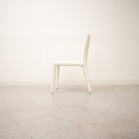 【中古品】B&B ITALIA / VOL AU VENT 4脚セット / ビー・アンド・ビー イタリア