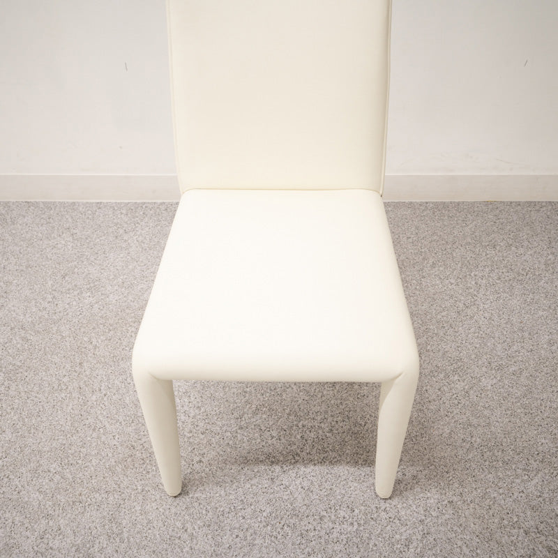 【中古品】B&B ITALIA / VOL AU VENT 4脚セット / ビー・アンド・ビー イタリア