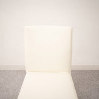 【中古品】B&B ITALIA / VOL AU VENT 4脚セット / ビー・アンド・ビー イタリア