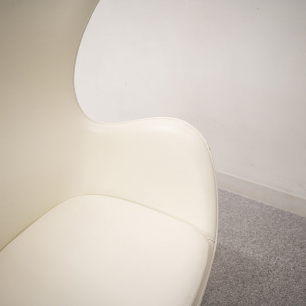 【展示品】Egg Chair / ノーブランド