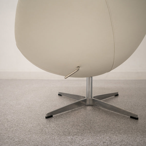 【展示品】Egg Chair / ノーブランド