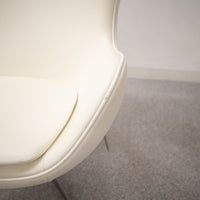【展示品】Egg Chair リプロダクト / ノーブランド