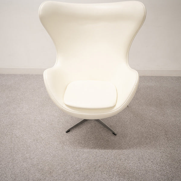 【展示品】Egg Chair / ノーブランド