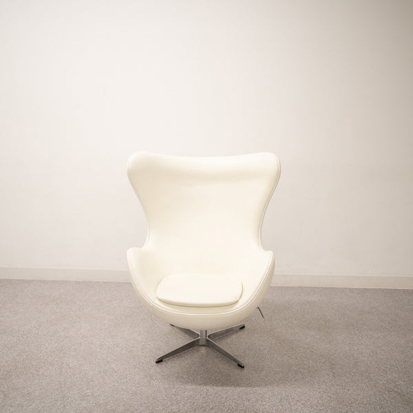 【展示品】Egg Chair / ノーブランド