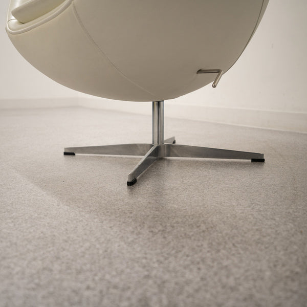 【展示品】Egg Chair / ノーブランド