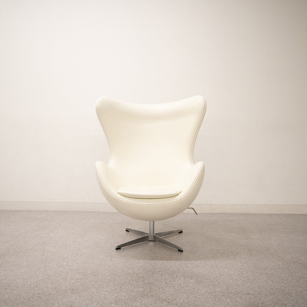 【展示品】Egg Chair / ノーブランド