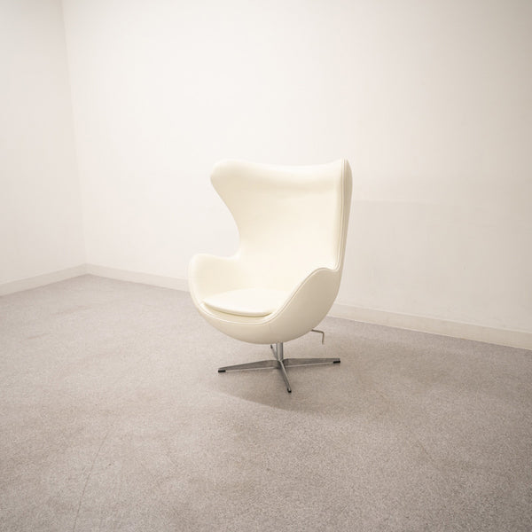 【展示品】Egg Chair / ノーブランド