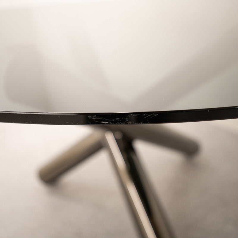 【展示品】Minotti / Van Dyck  / ミノッティ
