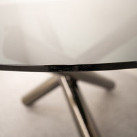 【展示品】Minotti / Van Dyck  / ミノッティ