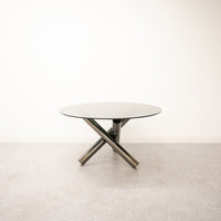 【展示品】Minotti / Van Dyck  / ミノッティ
