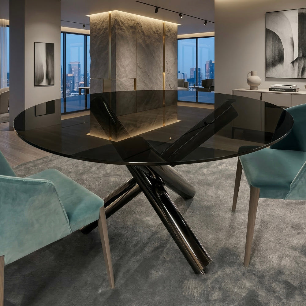 【展示品】Minotti / Van Dyck  / ミノッティ