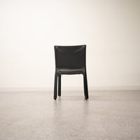 【中古品】Cassina / 412 CAB / カッシーナ