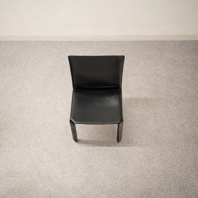 【中古品】Cassina / 412 CAB / カッシーナ