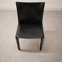 【中古品】Cassina / 412 CAB / カッシーナ