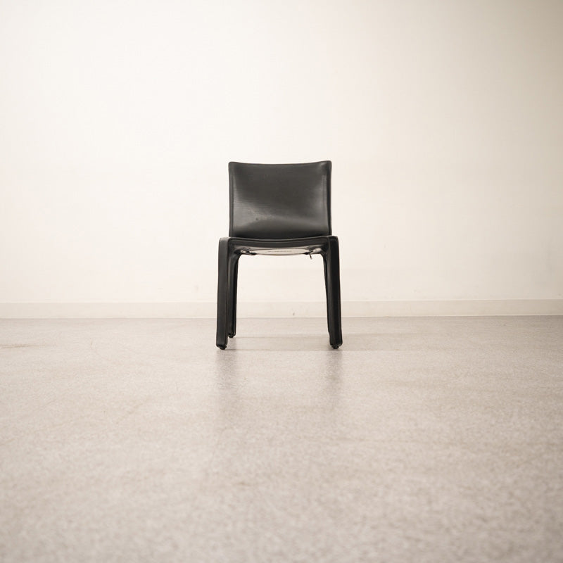 【中古品】Cassina / 412 CAB / カッシーナ