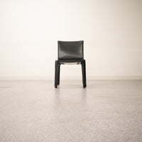 【中古品】Cassina / 412 CAB / カッシーナ
