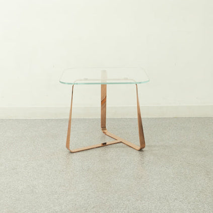 【展示品】DESALTO / Twister Small Table / デサルト