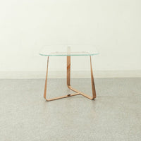 【展示品】DESALTO / Twister Small Table / デサルト