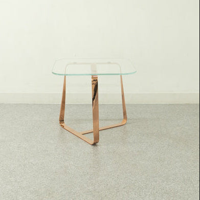 【展示品】DESALTO / Twister Small Table / デサルト