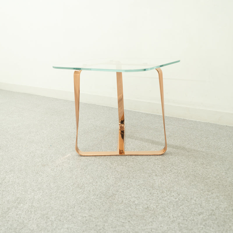 【展示品】DESALTO / Twister Small Table / デサルト