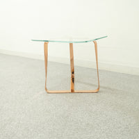 【展示品】DESALTO / Twister Small Table / デサルト