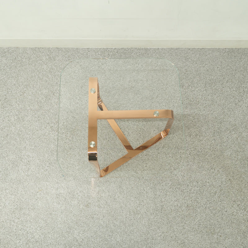 【展示品】DESALTO / Twister Small Table / デサルト