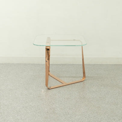 【展示品】DESALTO / Twister Small Table / デサルト