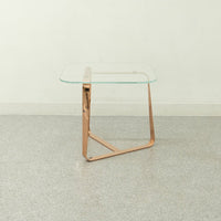 【展示品】DESALTO / Twister Small Table / デサルト
