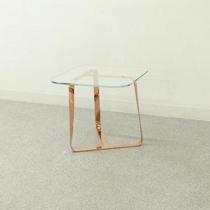 【展示品】DESALTO / Twister Small Table / デサルト