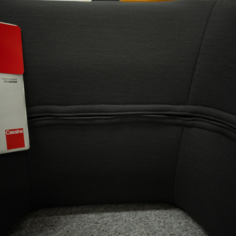 【展示品】Cassina / 570 GENDER / カッシーナ
