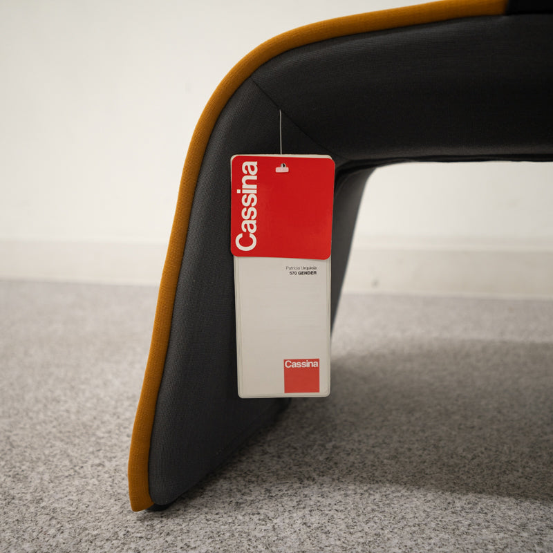 【展示品】Cassina / 570 GENDER / カッシーナ