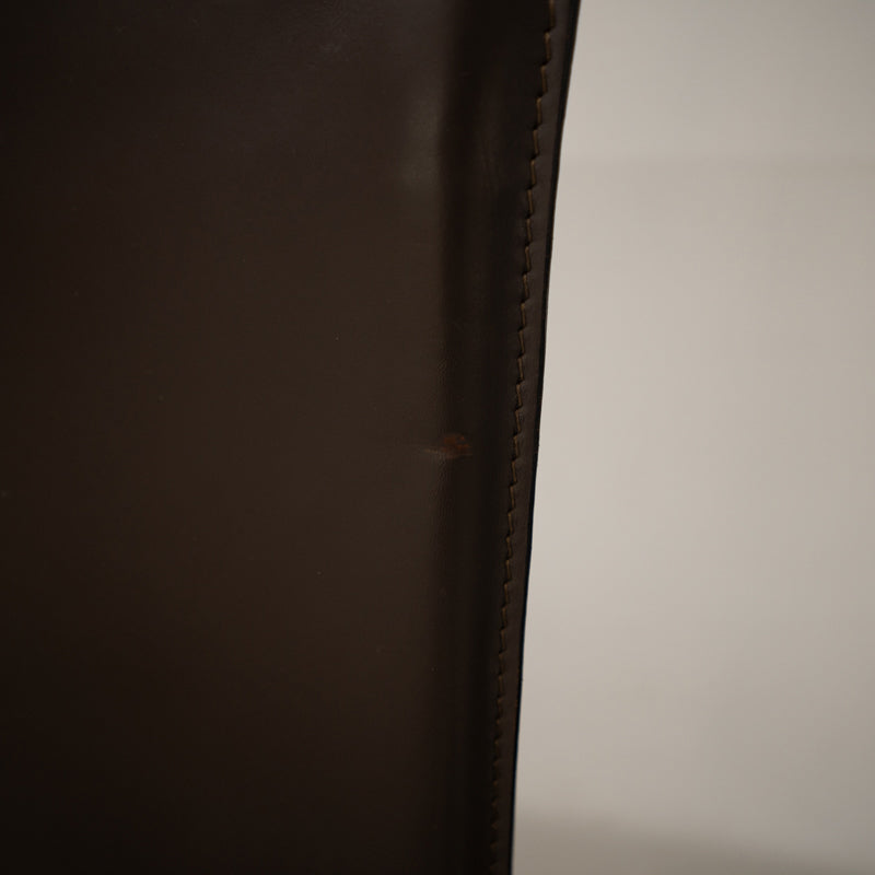 【展示品】Cassina / 412 CAB / カッシーナ