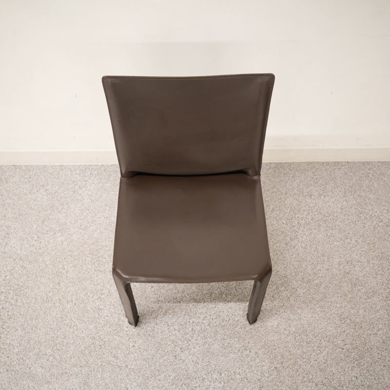 【展示品】Cassina / 412 CAB / カッシーナ