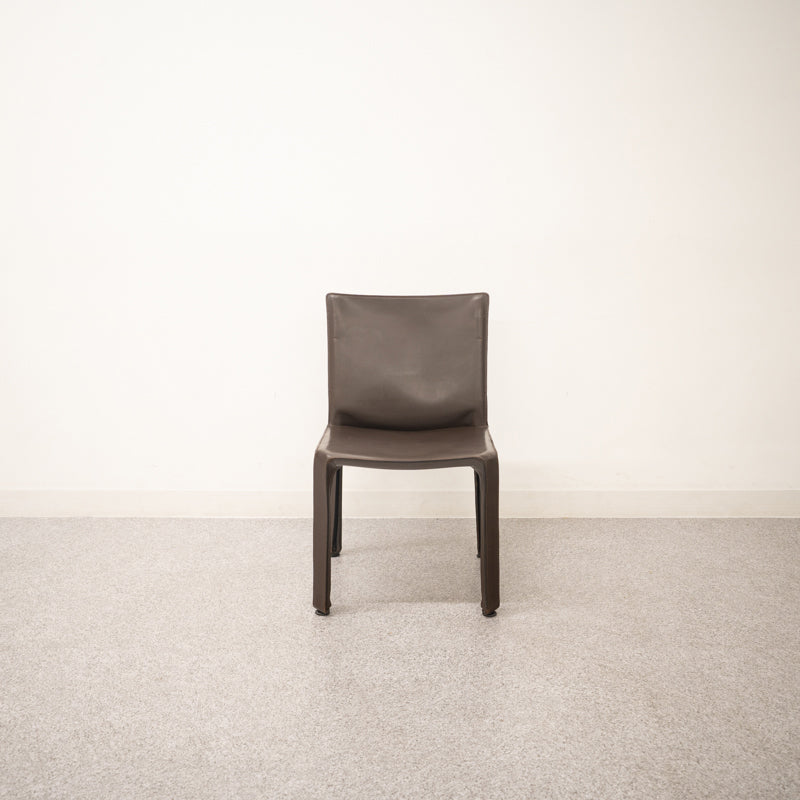 【展示品】Cassina / 412 CAB / カッシーナ